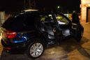 SUV   BMW X5 2008 , 1350000 , 