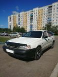  Toyota Caldina 1997 , 190000 , --