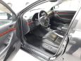  Toyota Avensis 2006 , 590000 , -