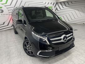    Mercedes-Benz V-Class 2023 , 13500000 , 
