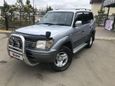 SUV   Toyota Land Cruiser Prado 1997 , 775000 , 