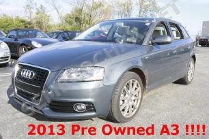  Audi A3 2012 , 900000 , 