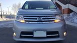    Nissan Serena 2010 , 785000 , 