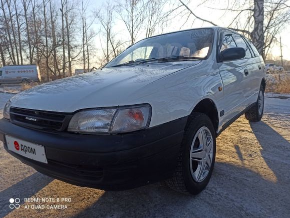  Toyota Caldina 1995 , 195000 , 