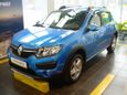  Renault Sandero Stepway 2015 , 673500 , 