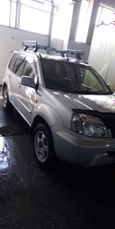 SUV   Nissan X-Trail 2001 , 380000 , 