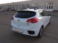  Kia Ceed 2018 , 969000 , 