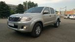  Toyota Hilux 2014 , 1600000 , 