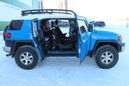 SUV   Toyota FJ Cruiser 2007 , 1470000 , 