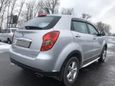 SUV   SsangYong Actyon 2012 , 555000 , --