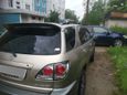 SUV   Toyota Harrier 2001 , 550000 , 