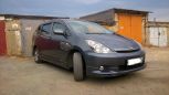    Toyota Wish 2004 , 525000 , 