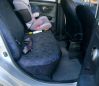  Nissan Note 2005 , 200000 , 