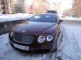  Bentley Continental GT 2005 , 2900000 , 