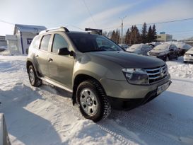 SUV   Renault Duster 2013 , 1199000 , 