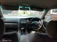  Toyota Mark II 1997 , 210000 , 