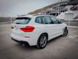 SUV   BMW X3 2021 , 5010000 , 