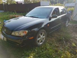  Nissan Maxima 2005 , 345000 , 