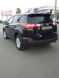 SUV   Toyota RAV4 2013 , 1100000 , 