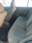  Nissan Tiida 2005 , 360000 , 