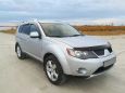 SUV   Mitsubishi Outlander 2006 , 650000 , 