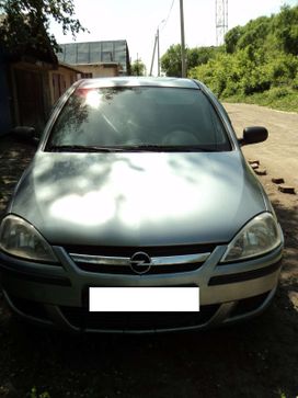  Opel Corsa 2005 , 270000 , 