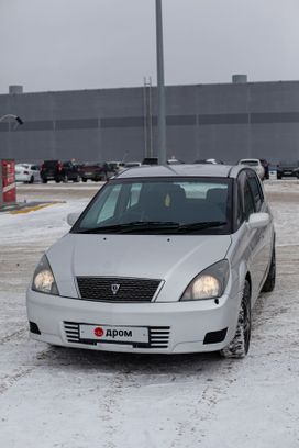 Универсал Toyota Opa 2000 года, 680000 рублей, Новосибирск