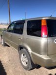 SUV   Honda CR-V 1999 , 365000 , 