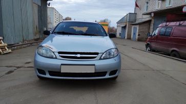  Chevrolet Lacetti 2006 , 172000 , 