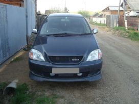    Toyota Nadia 1998 , 300000 , 