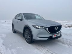 SUV или внедорожник Mazda CX-5 2019 года, 2730000 рублей, Кызыл