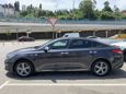  Kia Optima 2017 , 1400000 , 