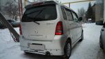  Suzuki Wagon R Plus 1999 , 160000 , 