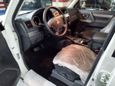 SUV   Mitsubishi Pajero 2021 , 3450000 , 