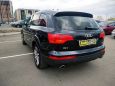 SUV   Audi Q7 2007 , 768000 , 