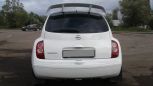  Nissan Micra 2005 , 265000 ,  