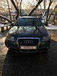  Audi A6 2008 , 549000 , -