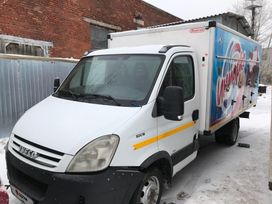   Iveco Daily 50C 2008 , 1900000 , 