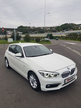  BMW 1-Series 2015 , 1380000 , 