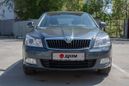  Skoda Octavia 2010 , 680000 , 