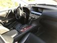 SUV   Lexus RX350 2011 , 1695000 , 