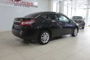  Nissan Sentra 2015 , 699000 , 