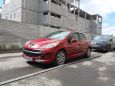  Peugeot 207 2007 , 199000 , 