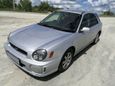  Subaru Impreza 2001 , 230000 , 