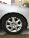  Mercedes-Benz S-Class 2001 , 510000 , 