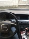  Audi A6 2004 , 530000 , 