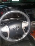  Toyota Camry 2011 , 929000 , 