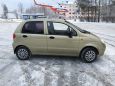  Daewoo Matiz 2007 , 120000 , 