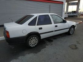 Opel Vectra 1989 , 49000 , 