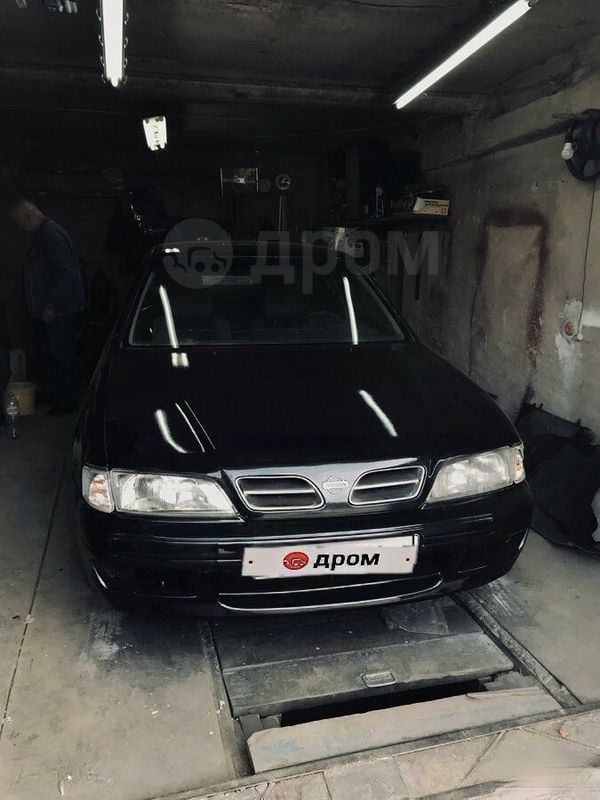  Nissan Primera 1999 , 120000 , 